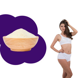 Supresor del apetito que quema grasa orgánica directa de fábrica Pérdida de peso Sibu Figura Forma Suplemento natural Sibu - Product Image 4