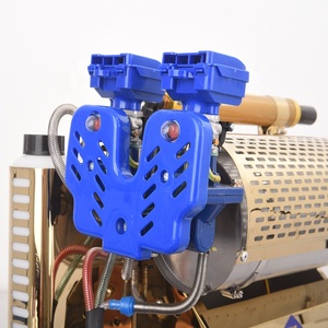 Máquina de nebulización de esterilización, pulverizador portátil, nebulizador térmico de mano para humo, nebulizador para Control de plagas de Mosquitos - Product Image 4