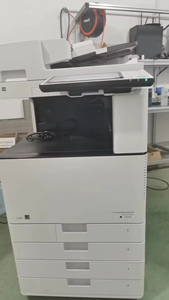 Photocopieuse remise à neuf pour <span class=keywords><strong>Canon</strong></span> imageRUNNER ADVANCE C3520 C3530 taille <span class=keywords><strong>A3</strong></span> copieuse couleur haute vitesse - Product Image 2