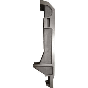 Kunden spezifische Abfall verbrennungs anlage Grate Bar Casting Services Premium-Produkt kategorie - Product Image 1