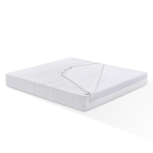 ที่นอนสลีป แคสเซิล ยางพาราธรรมชาติ แน่น รองรับสรีระ สำหรับเด็ก - Product Image 1