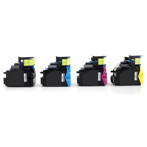 ตลับหมึกโทนเนอร์สำหรับเครื่องถ่ายเอกสาร TNP-50K TNP-50C TNP-50M TNP-50Y สำหรับ <span class=keywords><strong>Konica</strong></span> Minolta BIZHUB <span class=keywords><strong>C3100</strong></span> ตลับหมึกโทนเนอร์ Tnp50 - Product Image 3