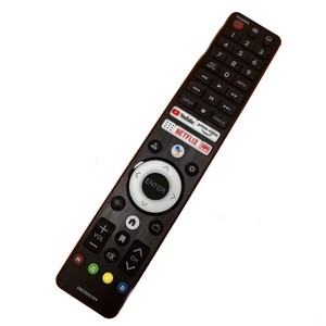 <b>TV</b> <b>Remote</b> GB326WJNA Voice <b>Remote</b> Control <b>for</b> <b>Sharp</b> 2t-c32eg1i 2t-c42eg1i 2t-c50eg1i 4t-c50ek2x 4t-c55ek2x - Product Image 2