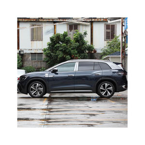 VW ID6 <strong>Car</strong> ID6 Crozz Pure+ Electric Sports Vehicle SUV Electromobile Electric <strong>Car</strong> - Product Image 4