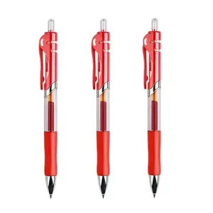 Wholesale Three Color Plastic <b>Ballpoint</b> <b>Pen</b> Gift Promotion Classic Plastic <b>Pen</b> - Product Image 2