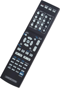 AXD7576 kızılötesi uzaktan kumanda, ev aletleri ve mobilyaların günlük kullanımında uygulanır. - Product Image 2