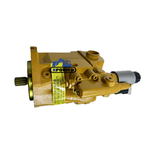 Kit de joint de pompe principale XPower neuf 524-0924/5240924 pour pelle sur chenilles E336DC - Product Image 1