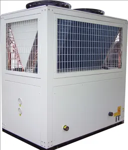 GuangDong heating pumps supplier air source warm commercial pool heat pump