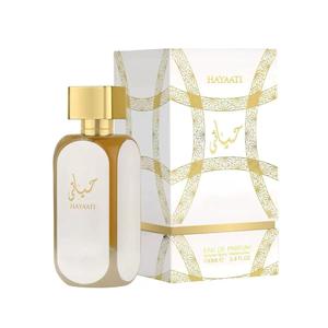 Perfume de Lujo Original de Alta Calidad de Fábrica en Caja de Regalo Misteriosa, Fragancia Árabe de Larga Duración para Hombre y Mujer - Product Image 1