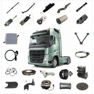 Filtre PCV 42/36*92*31mm QC000454 5801686484 Pièces de moteur de camion pour Mitsubishi Fuso Canter 3.5T 4P10 pour moteur <span class=keywords><strong>IVECO</strong></span> - Product Image 5