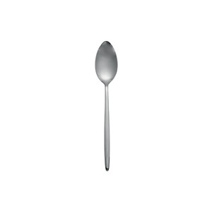 Cuchara para Postre Pinti Olivia, Acero Inoxidable 18/10, 3 mm de Grosor, Pintinox - Product Image 1