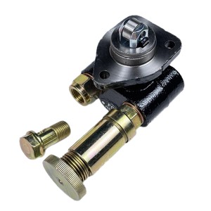 Nouvelle pompe à carburant E6HZ-9350-A E6HZ9350A 9440080022 pour camion 6.6L 7.8L CF600 CF800 Haute qualité - Product Image 2