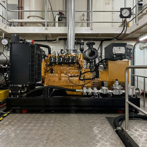 Hotsale סופר שקט מסגרת פתוחה TF-1100CC 1100kw דיזל/בנזין עם טס 50/60hz כל-נחושת לסירוגין - Product Image 6