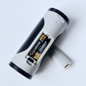 CAL-327 meteran Level suara Digital portabel, kalibrator kebisingan Digital - Product Image 4