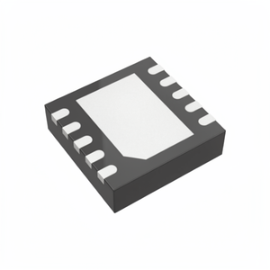 Electronics Component 10 WFDFN Exposed Pad Manufacturer Channel LTC2481CDD#PBF Data Acquisition - Product Image 1