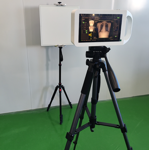 <span class=keywords><strong>New</strong></span> 800W cầm tay di động <span class=keywords><strong>x</strong></span> <span class=keywords><strong>Ray</strong></span> máy con người bác sĩ thú y động vật kỹ thuật số DR - Product Image 4