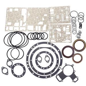 Repuestos para Cargadora de Ruedas Zl50 Lw500, Fabricados en China, 860114967, Kit de Reparación de Caja de Cambios, Junta - Product Image 3