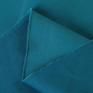 Tissu en <span class=keywords><strong>coton</strong></span> respirant et ignifuge certifié OEKO-TEX 3/1 Twill 21x21 108x58 57/58" pour housses de station-service extérieures et sacs de voiture - Product Image 5