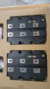 Module IGBT TIM1200DDM17-TSA000 <span class=keywords><strong>CRRC</strong></span> 1200A1700V - Product Image 5