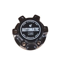 Zxauto Grandtiger camionnette assemblage d'embrayage automatique nouvelle broche nez essieu tête embrayage Assy