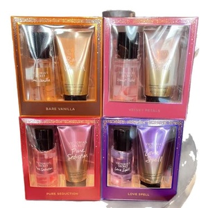 Set de Mini Fragancias Corporales Dewdrop Dream de <span class=keywords><strong>Victoria</strong></span>'s <span class=keywords><strong>Secret</strong></span>, Fragancia Duradera, Loción Corporal Hidratante Ácida + Bruma Corporal - Product Image 5