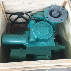 पनबिजली बुलबुला टरबाइन जनरेटर 10KVA पनबिजली जनरेटर - Product Image 4