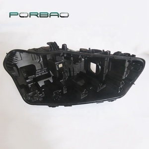 2018-2021 año LED faro nuevo estilo carcasa de faro para configuración baja <span class=keywords><strong>X5</strong></span>/G05 - Product Image 2