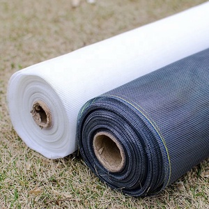 Phong cách công nghiệp sợi lưới sàng lọc côn trùng Lưới sợi thủy tinh bay lưới cho cửa sổ khách sạn - Product Image 5