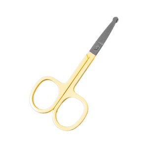 Peigne pour nettoyer les taches de larmes des animaux, peigne pour le visage des chiens, peigne pour les crachats oculaires, peigne anti-puces, peigne à dents fines, ciseaux de toilettage pour chats, produits de nettoyage - Product Image 5