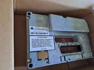 การควบคุมเครื่องยนต์แบบใช้แล้วของเพอร์กินส์1833342C3ชิ้นส่วนเครื่องจักรก่อสร้าง - Product Image 3