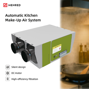 Ventilateur d'extraction <span class=keywords><strong>de</strong></span> plafond OEM pour <span class=keywords><strong>cuisine</strong></span>, système <span class=keywords><strong>de</strong></span> ventilation automatique d'air frais, fournisseur commercial <span class=keywords><strong>de</strong></span> CVC - Product Image 1