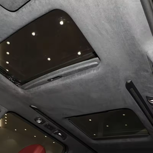 2023 Offre Spéciale GAC Trumpchi M8 Nouveau moteur 4 roues 7 places essence hybride MPV Chine FWD Sièges en cuir ACC Turbo-Prix bas! - Product Image 6