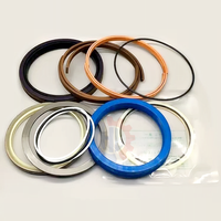 Kit de joints de vérin de godet pour engins de chantier 707-98-3961 7079839611 pour excavatrice PC200-8M0 PC200-8 PC210-7 PC210-10