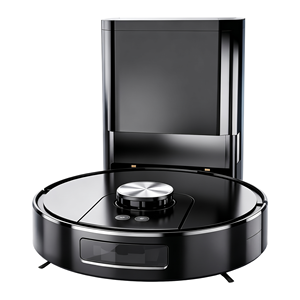 Hot Sale Cleaning Robot Vacuum Cleaner ,V2L-SJ,with Auto Dust Collection Wet and <b>Dry</b> Smart Cleaning Robot - Product Image 1