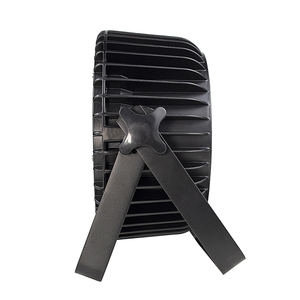 Hui neng DJ Câu lạc bộ chuyên nghiệp ánh sáng bên đám cưới <span class=keywords><strong>LED</strong></span> mệnh ánh sáng 18 cái 4in1 phẳng không thấm nước mệnh ánh sáng đèn thiết bị - Product Image 3