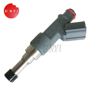 Inyector de Combustible 23209-09045 23250-0C010 para Toyota Prado RZJ95 3RZ, Pieza de Motor Diésel - Product Image 1