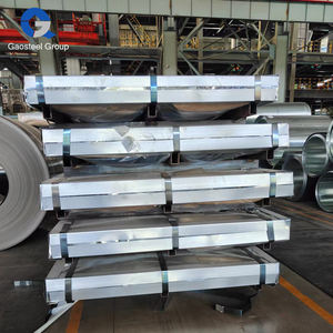 Tôle d'acier galvanisée de qualité supérieure, trempée à chaud, épaisseur 1 mm, 4*8, laminée à froid, pré-revêtue, fabricants de tôles galvanisées - Product Image 6