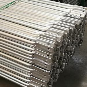 Giàn giáo khóa vòng Q235/355 công nghiệp tái sử dụng giàn giáo ringlock mạ kẽm để xây dựng - Product Image 1