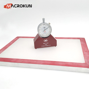 Prezzo a buon mercato 7-50N maglia tensione metro per serigrafia - Product Image 3