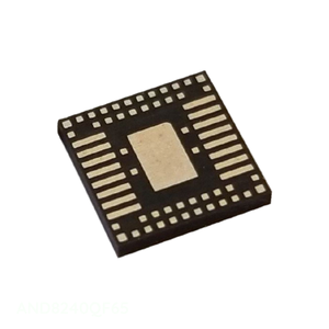 Composant électronique IC REG 6OUT BUCK/LNR SYNC 65QF Gestion de l'alimentation (PMIC) d'origine AND8240QF65 65 PowerWFQFN - Product Image 1