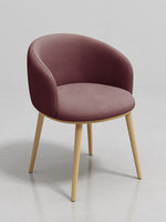Chaise de salle à manger en métal de style nordique minimaliste moderne, confortable pour le bureau, la maison, la réception, les salons de thé et l'usage occasionnel