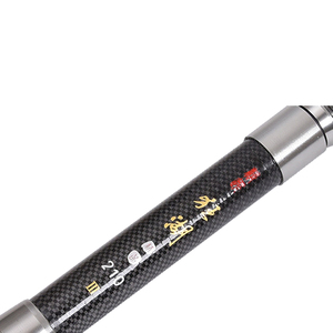 1.5m 1.8m 2.1m 2.4m 7Section Action Hard Carbon Offshore Surf Portable <strong>Pocket</strong> <strong>Mini</strong> <strong>Fishing</strong> <strong>Rod</strong> <strong>Pen</strong> Spinning <strong>Rod</strong> - Product Image 5