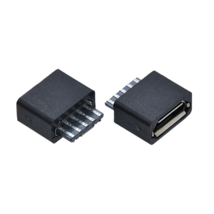 Câble <span class=keywords><strong>USB</strong></span> <span class=keywords><strong>Micro</strong></span> 5 broches Jack à <span class=keywords><strong>souder</strong></span> avec gaine <span class=keywords><strong>Prise</strong></span> <span class=keywords><strong>femelle</strong></span> Port de charge Connecteur <span class=keywords><strong>femelle</strong></span> - Product Image 1