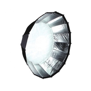 Hộp Mềm Chiếu Sáng Hộp Sâu Parabol Lớn Photo <span class=keywords><strong>Studio</strong></span> Ô Speedlight Softbox Cho Nhiếp Ảnh Thương Mại - Product Image 3