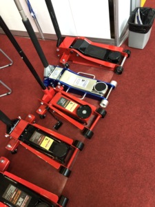 TOYO-INTL Workshop Equipment Hydraulic <strong>Jack</strong> 2T 3T 2.5T 5T <strong>Car</strong> Lifter <strong>Scissor</strong> <strong>Jack</strong> - Product Image 6