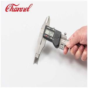 หลอดเส้นเลือดฝอยสแตนเลส21กรัมหลอดทางการแพทย์หลอดเข็มตรวจชิ้นเนื้ออัตโนมัติ - Product Image 6