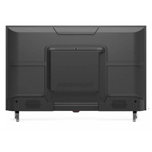 ทีวีโรงแรมปี 2026 ขนาด 65-100 นิ้ว 4K UHD สมาร์ทแอนดรอยด์ 14.0 120Hz DSTN-LCD LED จอแบนสีดำ 16:9 สำหรับทีวีขนาด 43 นิ้ว 4K สมาร์ทแอนดรอยด์ 14.0 - Product Image 5
