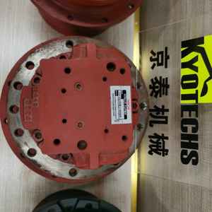 محرك سير طويل VOE14575732 EC240 لرافعة زاحفة من شركة فولفو لمصانع التصنيع - Product Image 3