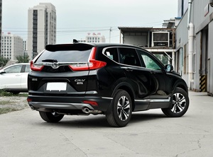 Affidabile Honda <span class=keywords><strong>CR</strong></span>-V 240TURBO CVT 2WD SUV Compatto Familiare Usato, Guida a Sinistra, 5 Posti, Benzina, Anno 2017, Economico e a Bassa Manutenzione - Product Image 5
