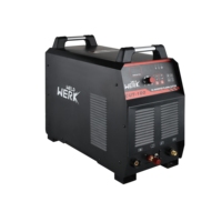Cortadora de Plasma de Aire DC de Alta Velocidad con Tecnología Inverter IGBT IP21S, Máquina de Soldadura CUT MMA TIG